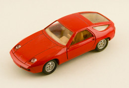 PORSCHE 928 - SOLIDO 1:43 - Solido