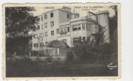 CPA-EREZEE " Hôtel La Clairière " - Erezee