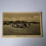 Breskens (Zld.) Strandgezicht 1934 - Breskens