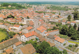 SAINT-LOUP SUR SEMOUSE - Vue Générale - Très Bon état - Saint-Loup-sur-Semouse