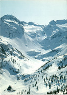 Liaison Nendaz-Verbier Par Mt. Fort (9146) * 3. 1. 1984 - Nendaz