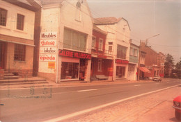 Belgique - Huy - Carte Photo - Galerie Villersoise - Matelas Epeda - Guisse - Latoflex - Carte Postale Ancienne - Hoei