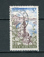 LUXEMBOURG : PAYSAGE - N° Yvert 709 Obli. - Oblitérés