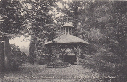 Pensionnat Des Ursulines - Thildonck - Wespelaar - N° 10 Pavillon Rustique - Haacht