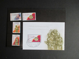 1987/90 + BL 56 - Prinsbisdom Luik - Used Stamps