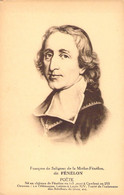 CELEBRITE - François De SALIGNAC DE LA MOTE FENELON DIT FENELON - POETE - LEGIA - Carte Postale Ancienne - Artistas