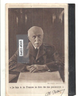 Delcampe - 02-2023 - STE50/82 - PAS DE CALAIS - 62 - CAUCHY A LA TOUR - Maréchal Pétain - Je Fais à La France Le Don De Ma Personne - Bethune