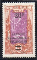 !!! CONGO, N°105 NEUF ** - Unused Stamps