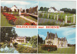 BAZOCHES SUR HOENE - Bazoches Sur Höne