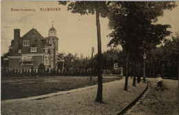 Nijmegen // Batavierenweg 1930 - Nijmegen