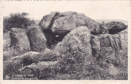 LE DOLMEN DE WERIS - Durbuy