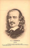 CELEBRITE  - Pierre CORNEILLE - POETE - LEGIA - Carte Postale Ancienne - Schriftsteller