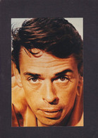 CPM Jacques BREL Chanteur Non Circulé - Chanteurs & Musiciens