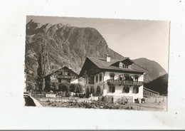 OTZ TIROL HOTEL PENSION ALPENROSE - Oetz