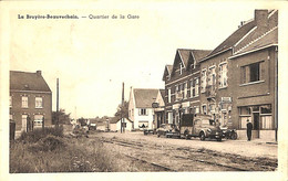 La Bruyère - Beauvechain / Quartier De La Gare - Bevekom