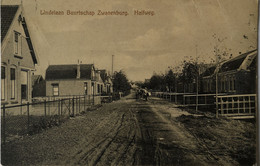 Zwanenburg - Halfweg // Lindelaan Buurtschap Zwanenburg  19?? - Other & Unclassified