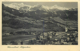 Austria Hofgastein Thermalbad General View - Bad Hofgastein