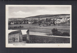 Dt. Reich AK Wörsdorf Im Taunus - Idstein