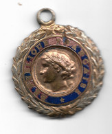 Médaille Militaire Française Sans Ruban - Otros & Sin Clasificación