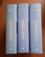 Garzantine - Enciclopedie