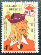 België - Belgique - C15/18 - (°)used - 1979 - Michel 1975 - Tijl Uilenspiegel - Oblitérés