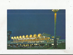 Delcampe - AEROPORTUL BUCURESTI OTOPENI  . BUCURESTI OTOPENI AIRPORT - Aerodrome