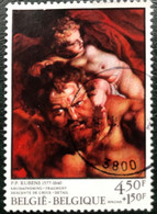 België - Belgique - C15/19 - (°)used - 1976 - Michel 1868 - Rubens - Oblitérés