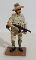 I111823 Soldatini Del Prado - Naik (corporal) Gurkhas - UK 1941/42 - Cm 7 - Tin Soldiers