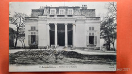 CPA (78) Louveciennes. Pavillon De La Dubarry.  (X.1277) - Louveciennes