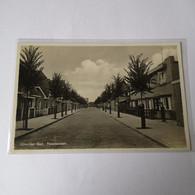 IJmuiden - Oost // Fazantenlaan 1936 - IJmuiden