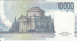 ITALIE   -   10000  Lires 1984   -- UNC --   Italia - 10000 Liras