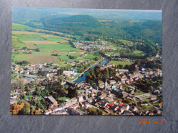 BARVAUX SUR OURTHE  PANORAMA - Durbuy