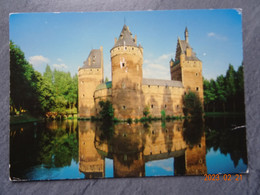 KASTEEL VAN BEERSEL - Beersel