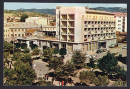 KOSOVO ,  PRISTINA  ,  OLD  POSTCARD - Kosovo