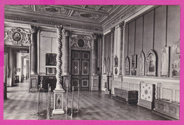 288444 / Russia - Leningrad - State Hermitage Museum - Hall Of Italy  Italian Art 15th Century PC 1971 USSR Russie - Musées