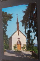 Vianden - Chapelle Du Bildchen - Editions De Mario, Yvoir - # BEL 298 - Vianden