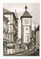 Allemagne Germany Bw Freiburg I Br Tram Tramway - Freiburg I. Br.