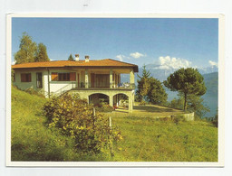 Italie - Italia - Italy - Lombardia Mezzegra Casa Di Locali Villa Ed Interhome - Otros & Sin Clasificación