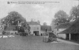 Belgique - Brabant Wallon - Waterloo -Vue Intérieure D'Hougoumont - Waterloo