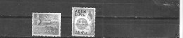 ADEN Nº 64 AL 65 - Autres - Asie