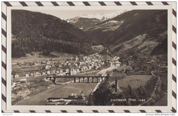 6AI2163 LANDECK TIROL  2 SCANS - Landeck