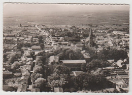 85 - Vendée / SAINT MICHEL EN L'HERM -- Vue Aérienne. - Saint Michel En L'Herm