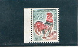 FRANCE     1962-65  Y.T. N° 1331A   NEUF** - 1962-1965 Gallo De Decaris