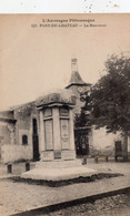 PONT-DU-CHATEAU LE MONUMENT - Pont Du Chateau