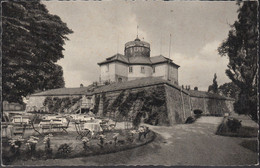 D-31515 Wunstorf - Steinhude Am Meer - Festung Wilhelmstein - Gaststätte - Steinhude