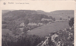 DOURBES  VU DU TIENNE AUX TASSONS - Viroinval