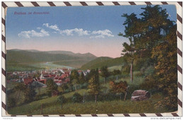 6AI2198 ROTHAU VUE GENERALE  2 SCANS - Rothau