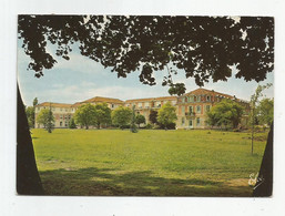 33 Gironde Talence Maison De Santé Protestante Domaine De Bagatelle Vue Hopital Rue Robespierre - Other & Unclassified