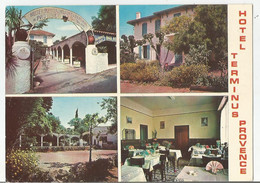 83 Var Bandol Hotel Terminus Provence Ed Venus - Bandol