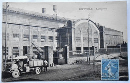 CPA 1925 Eppeville - La Sucrerie (80 France) - Roisel